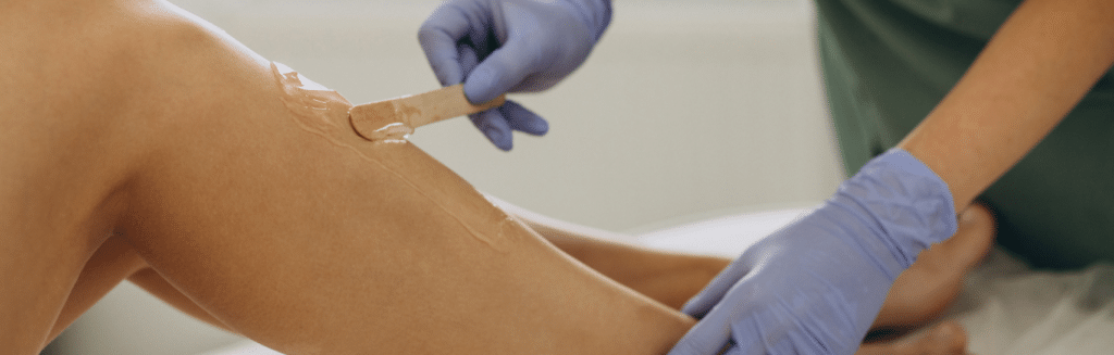 Depilacja laserowa Wrocław